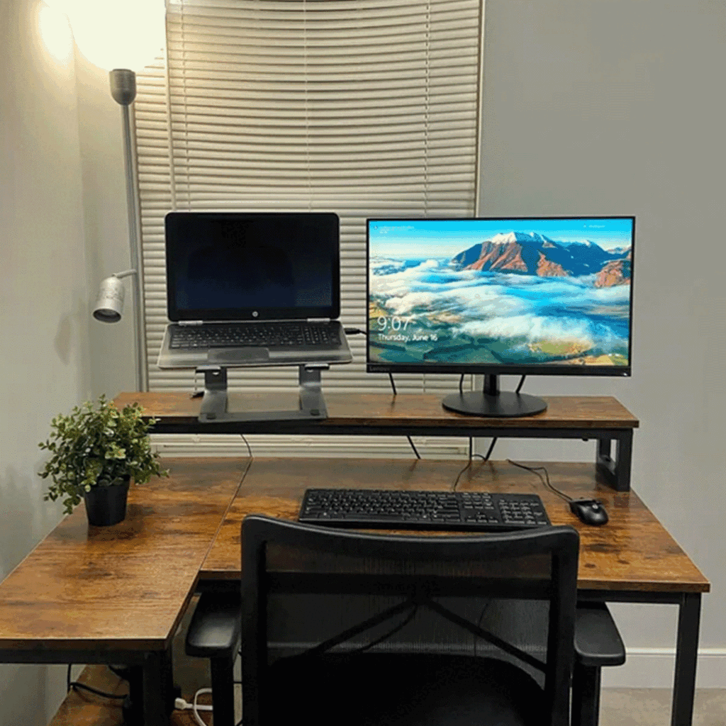 Remote Work From Sylhet